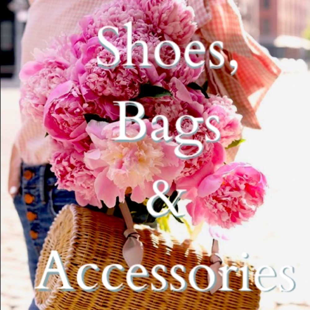 Shoes, Bags & Accessories